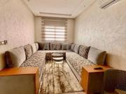 Appartement meublé à louer