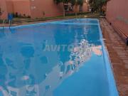 Appartement Meublé à louer