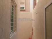 Appartement meublé à louer