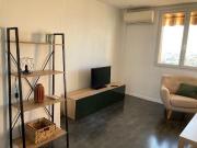 Appartement meublé à louer 4 pièces 68 m²
