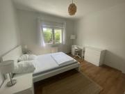 Appartement meublé à louer 4 pièces 75 m²