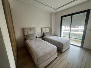 Appartement meublé à louer