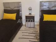 Appartement meublé à louer 54 m² à ENCG Ain Sebaa