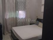 Appartement meublé à louer