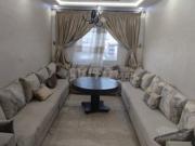 Appartement meublé à louer