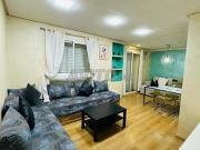 Appartement meublé à louer