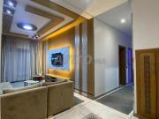 Appartement meublé à louer