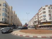 Appartement meublé à louer