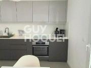 Appartement Meublé à Louer 61 m² Centre Ville avec Parking