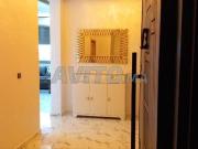 Appartement meublé à louer