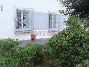 Appartement meublé à louer 63 m² à Casablanca