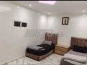 Appartement meublé à louer