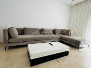 Studio meublé à louer 58m² à Casablanca