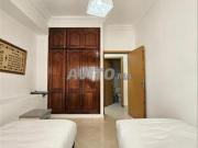 Appartement meublé à louer 65 m² à Tanger