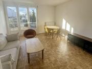 Appartement meublé à louer