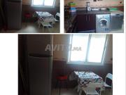 Appartement meublé à louer 68 m² à Casablanca