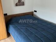 Appartement meublé à louer