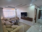 Appartement meublé à louer 70 m² à Kénitra