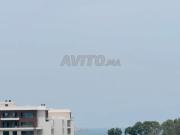 Appartement meublé à louer