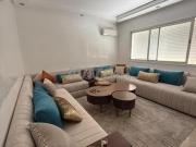 Studio meublé à louer