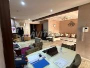 Appartement meublé à louer