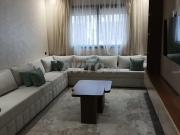 Appartement meublé à louer 72 m² à Kénitra