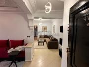 Appartement meublé à louer