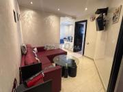 Appartement meublé à louer 78 m² à Ain Sebaa