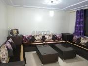 Appartement meublé à louer