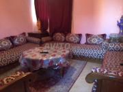 Appartement meublé à louer 80 m² à Agadir