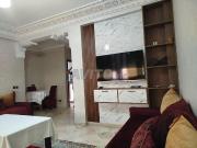 Appartement meublé à louer 80 m² à Casa Zénith