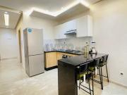 Appartement meublé à louer 80 m² à Casablanca
