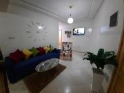 Appartement meublé à louer 80 m² à El Jadida