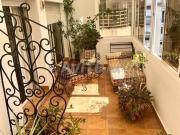 Appartement meublé à louer 80 m² Hassan Rabat