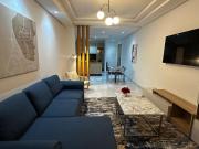 Appartement meublé à louer