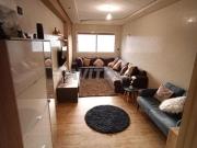 Appartement meublé à louer 83 m² à Bouskoura