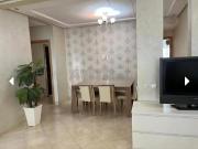 Appartement meublé à louer 84 m² à Casablanca
