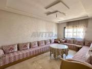 Appartement meublé à louer