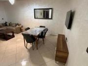 Appartement meublé à louer