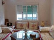 Appartement meublé à louer