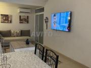 Appartement meublé à louer