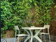 Appartement meublé à louer