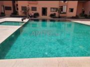 Appartement Meublé à louer 89 m² à Marrakech