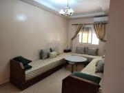 Appartement meublé à louer 90 m² à Meknès