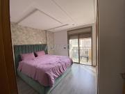 Appartement meublé à louer 90 m² à Temara