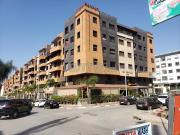 Appartement Meublé à louer 90 m² à Temara