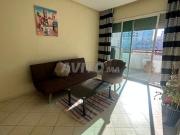 Appartement Meublé à louer 90 m² sur bd d'Anfa