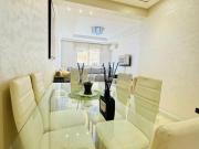 Appartement meublé à louer 95m² à Casablanca