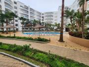 Appartement Meublé à louer 96 m² à Nouaceur