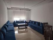 Appartement meublé à louer a Agadir bay